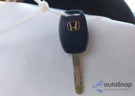 2008 Honda Odyssey Lx from USA, damaged, VIN 5FNRL38208B081942